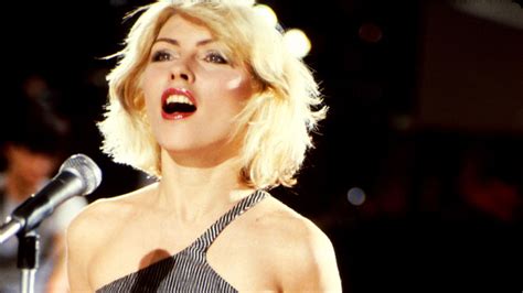 The 40 Best Blondie Tracks — Mojo