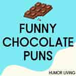 Image result for Chocolate humor. Size: 150 x 150. Source: humorliving.com
