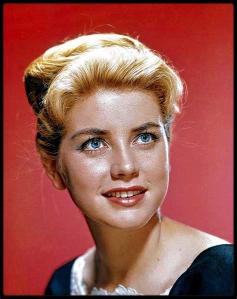 Dolores Hart [345a] Hollywood Glamour Classic Hollywood Old Hollywood