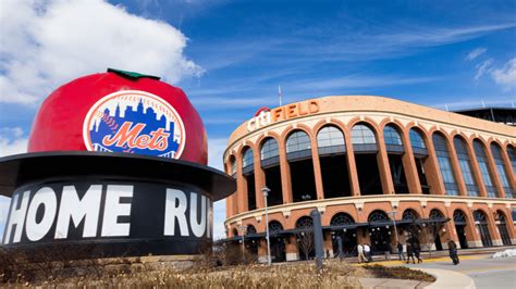 Ny Mets Place Acting Gm Zack Scott On Administrative Leave After Dwi