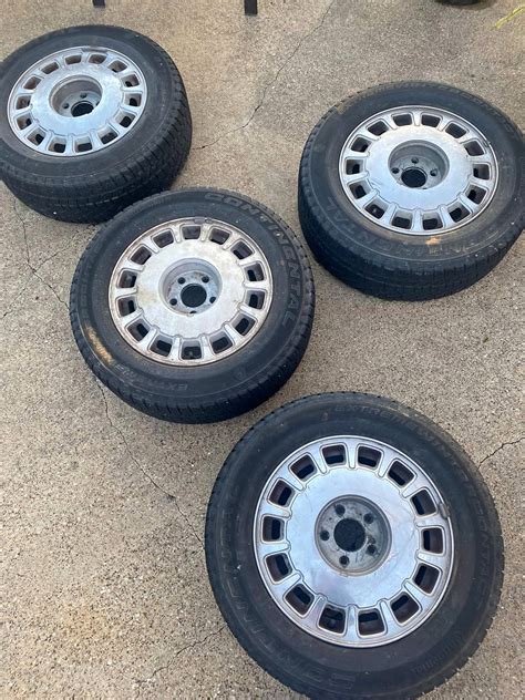 tires wheels  sale  allen texas facebook marketplace