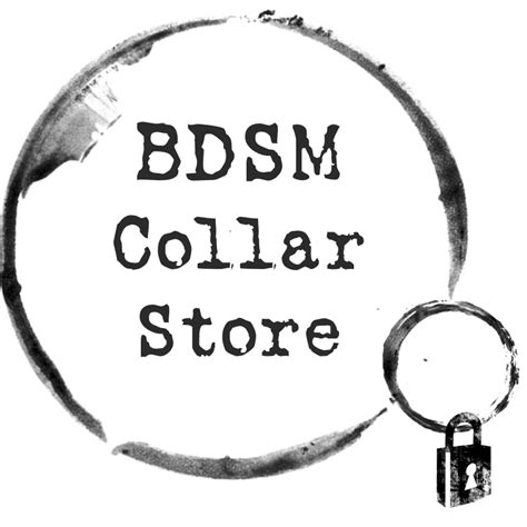 bdsm collar store