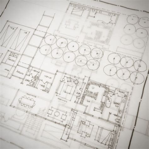 sketching  schematic design life   architect