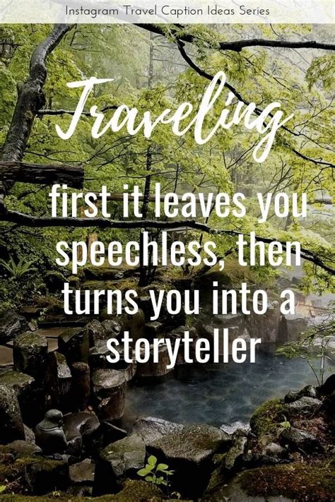 11 popular best instagram captions for travel travel quotes