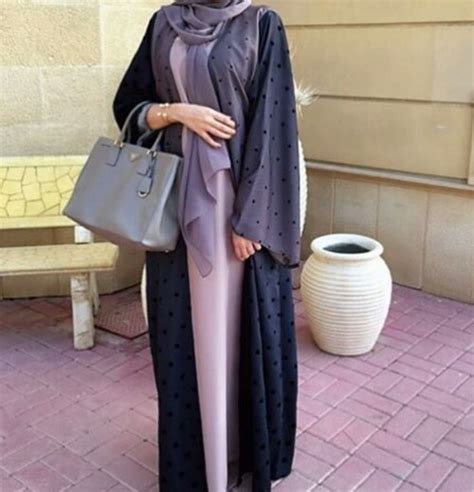 woman hijab classy chic muslim image 4171097 by lucialin on