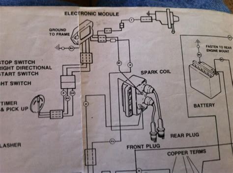 harley davidson softail custom turn signal wiring diagram wiring diagram pictures