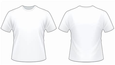 blank tshirt template beautiful blank tshirt template worksheet  png