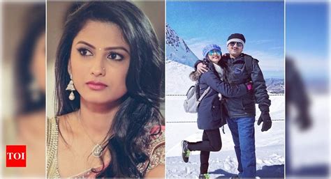 Saath Nibhana Saathiya Actress Rucha Hasabnis Father Passes Away After