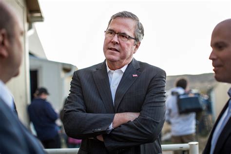 jeb bush urges respect for florida gay marriage ruling