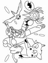 Pokemon Coloriages Avancee Malvorlagen Personagens Desenhos Paginas Picgifs Alolan Guardians Malvorlage Animaatjes Drucken Malvorlagen1001 Seite Pro Précédent sketch template