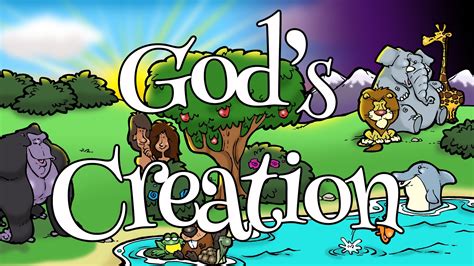 gods creation  work real talk broadcast network llc spiritual