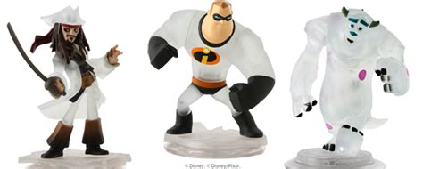 disney infinity rolls out more limited edition crystal