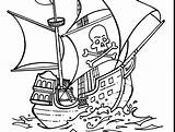 Pirate Coloring Ship Boat Sunken Pages Hook Wonderful Getdrawings Getcolorings Printable Pirates Drawing Brilliant Colorings sketch template