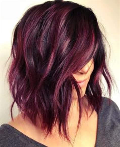 35 different hair color ideas for short hair fashion enzyme