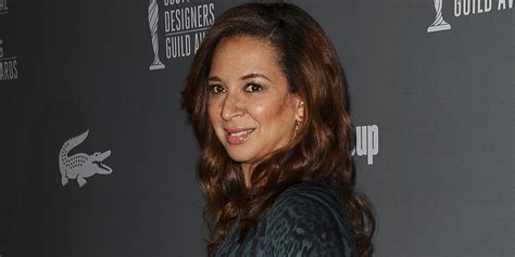 a maya rudolph variety show is happening at nbc huffpost