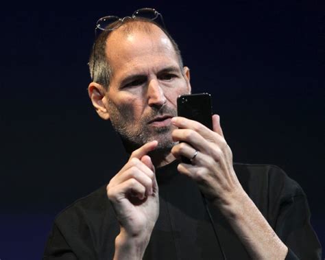 memorable moments steve jobs  technology