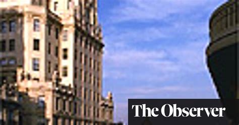 How I Stalked Becks In 23 Hours Madrid Holidays The Guardian
