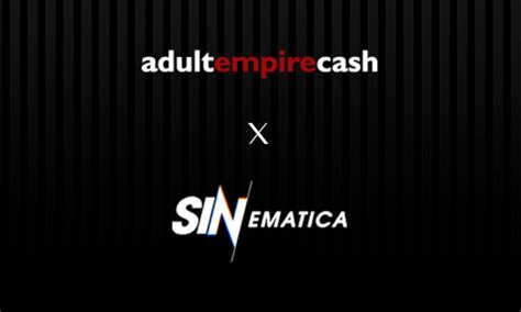 sinematica on twitter rt avnmedianetwork adult empire cash launches