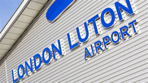 london luton airport airport visitlondoncom
