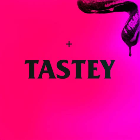 Tastey Single By La Ch Spotify