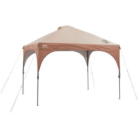 coleman  night  instant lighted shelter