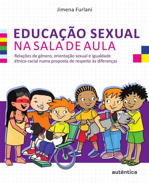 educação sexual na sala de aula relações de gênero orientação sexual