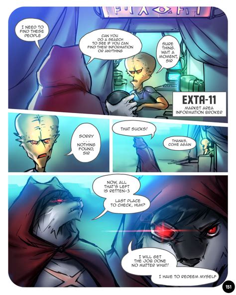 s expedition page 151 by ebluberry hentai foundry