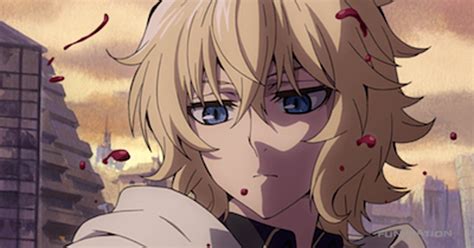 Episode 10 Seraph Of The End Vampire Reign Anime News