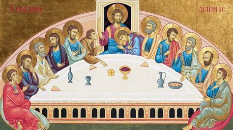 surprising truths  myths   apostles  stream