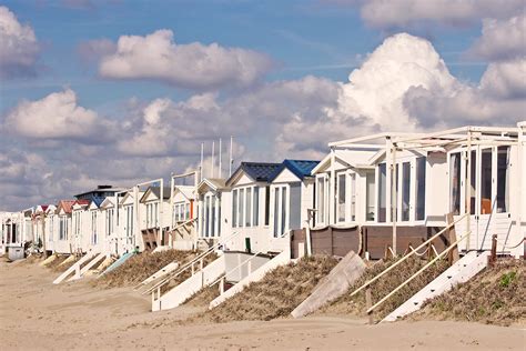 top  vacation rentals  zandvoort