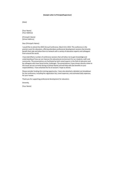request letter sample  permission  school eliminate  fears