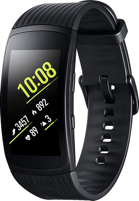 bestpreis samsung gear fit  pro fitness smartwatch mytopdeals