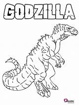 Godzilla Monsters Bubakids Adora Colo sketch template