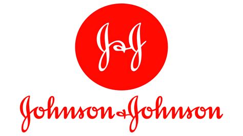 johnson johnson logo histoire signification de lembleme