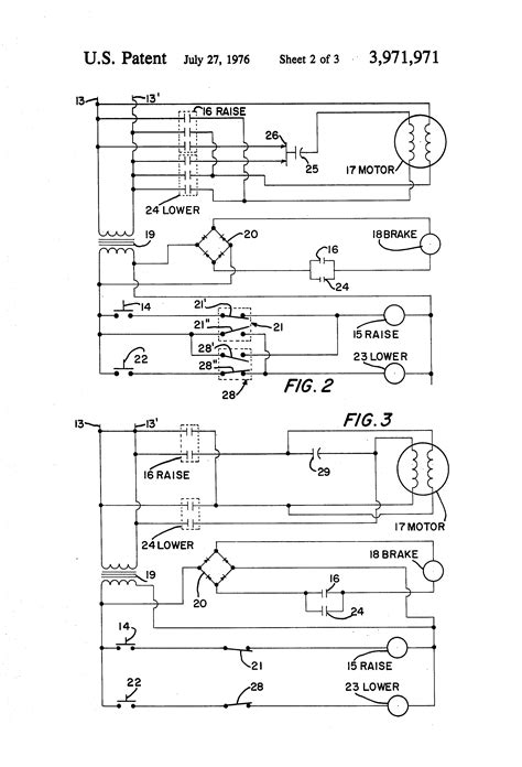demag hoist trolley wiring diagram