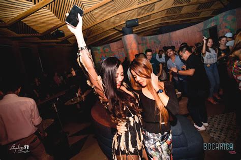 Jakarta100bars Nightlife And Party Guide Best Bars And Nightclubs Pick