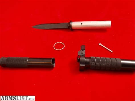 armslist  saletrade ballistic spetsnaz knife parts   rare