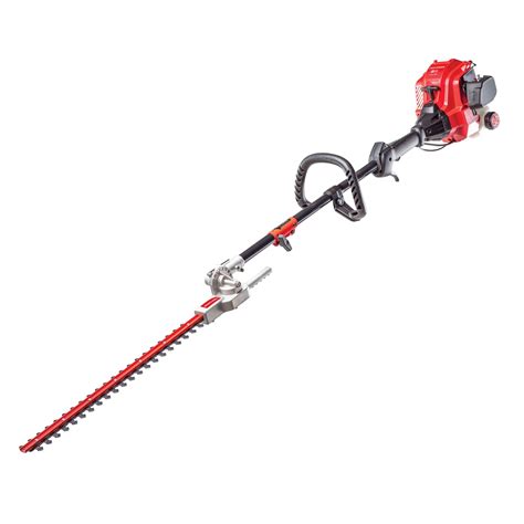 cc  cycle   attachment capable gas hedge trimmer ht craftsman