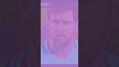 Lionel Messi Football Reels Dj Reels Football Messi Youtube