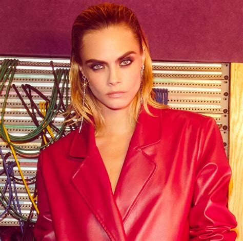 Cara Delevingne And Nasty Gal Best Pieces By A Fashion Editor