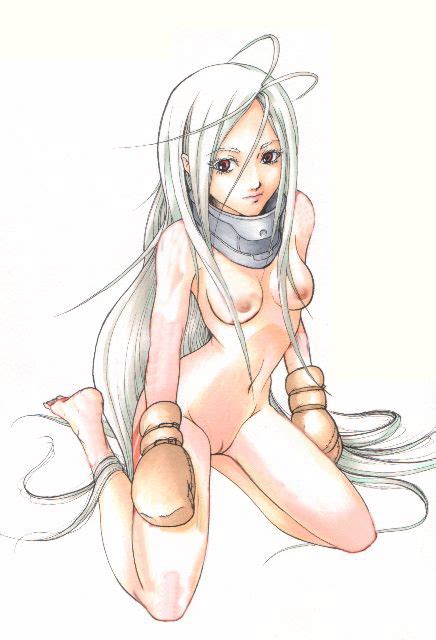 deadman wonderland