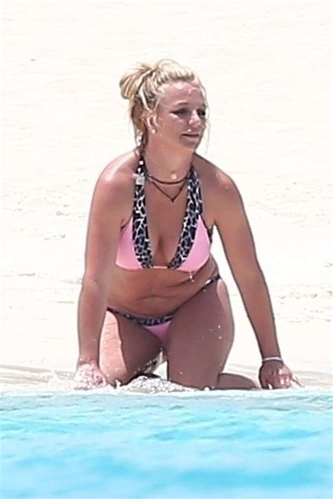 britney spears sexy bikini jun 23 2019 35 pics the