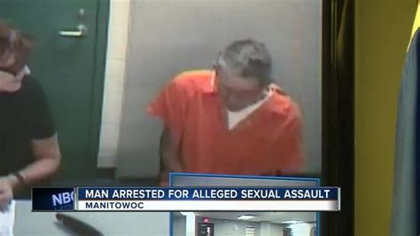 police man charged in manitowoc sexual assault is a