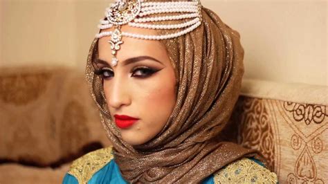 New Hijab In Arabic Styles Hijabiworld