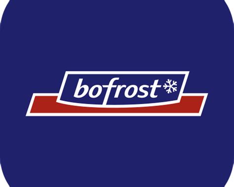 bofrost fuer android