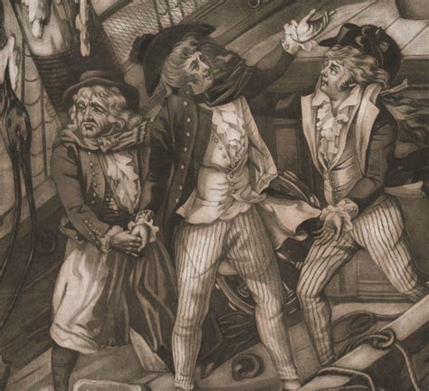 british tars 1740 1790 homosexuality in the royal navy