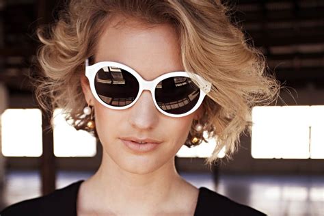 The Best Designer Sunglasses For Women Fashion