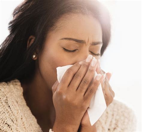 scientists may have found the cure for the common cold