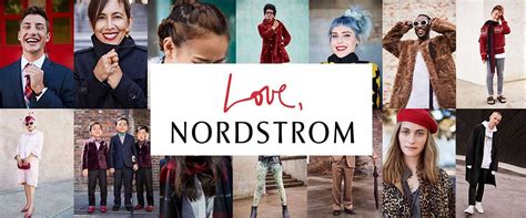 love nordstrom holiday campaign campaign xmas photo