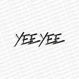 Yee Svges sketch template